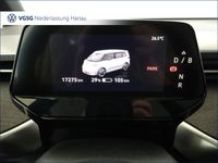 Volkswagen ID. Buzz - Vorschau Bild 12