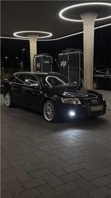 Audi a6 c6 s-line 2,0 tdi - Audi A6 aus 2006 mit Diesel-Antrieb: Kombi