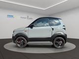 Ligier MyLi E R.EBEL X 12 Kw *Klima*CarPlay* - gebrauchte Ligier Kleinwagen