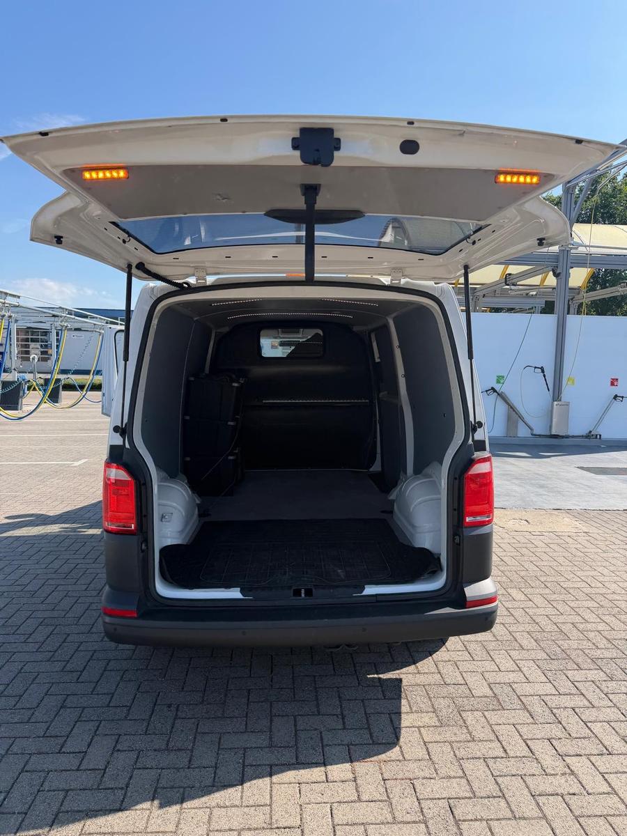 Volkswagen T6 Transporter