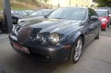 Jaguar S-Type R Sehr guter Zustand