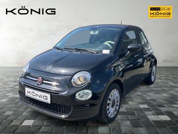 Fiat Leasingangebot: Fiat 500 Hatchback 1.0