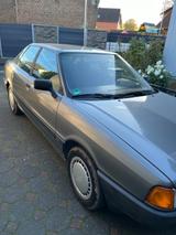 Audi 80 H-Zulassung ,Einspritzer VB - Audi 80 in Mönchengladbach