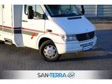 Carthago Mondial SERVO*KÜCHE*BADEZIMMER*ABS*RÜCK-KAMERA*R - Carthago Alkoven