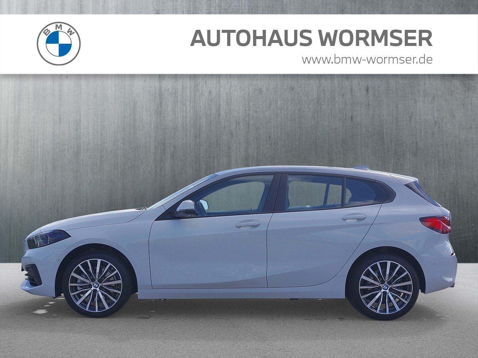 BMW 120 - Bild 4