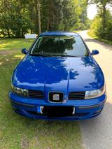 Seat Leon 1.6 LPG Autogas - Seat Leon mit LPG-Antrieb
