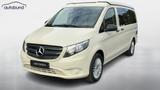 Pössl Vito Tourer Campstar 119 CDI ähnlich MB Marco Po - Pössl Campstar