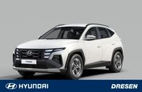 Hyundai TUCSON - Vorschau Bild 1