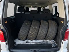 VW VW T6 Multivan 2.0 TDI Trendline 7-Sitzer