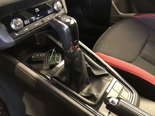 Kamiq Monte Carlo 1.5 TSI*AHK*KAMERA*