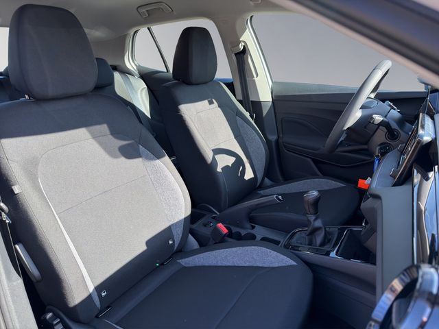 Fabia 1.0 MPI Active KLIMA PDC LED SCHEINWERFER