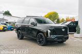Cadillac Escalade Sport Platinum Onyx Package - 6,2l V8 - Cadillac Escalade mit Schiebedach