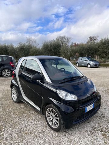 Smart ForTwo 1.0 benzina 2011 PERFETTA