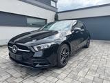 Mercedes-Benz A 250 e Klasse DCT  1.Hd AMG Line 18" MwSt awb - Mercedes-Benz Hybrid (/Elektro) Klasse mit Benzin-Antrieb