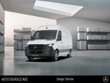 Mercedes-Benz Sprinter 317 CDI Kasten PRO L2H2 Kam*Klima*SitzH - Mercedes-Benz Sprinter Jahreswagen