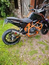 KTM 690 Duke - Offers