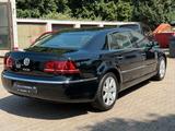 Volkswagen Phaeton*3.0Tdi*Exclusiv*Lang*4 Sitzer*Scheckheft - Volkswagen Phaeton Gebrauchtwagen