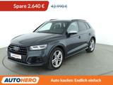 Audi SQ5 3.0 TDI quattro Aut.*BANG&OLUFSEN*ACC*CAM* - Audi SQ5 in Nürnberg