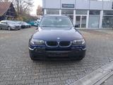 BMW X3 3.0i - gebrauchte BMW X3 aus dem Jahr 2004