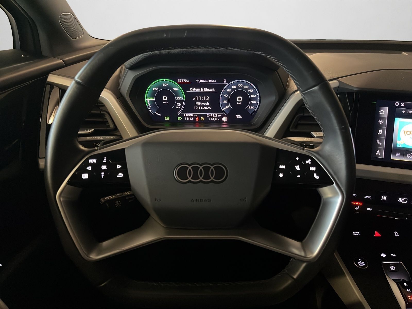 Audi Q4 e-tron - Bild 10