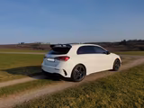Mercedes-Benz Mercedes-AMG A 35 4MATIC - gebrauchte Mercedes-Benz A 35 AMG aus dem Jahr 2019