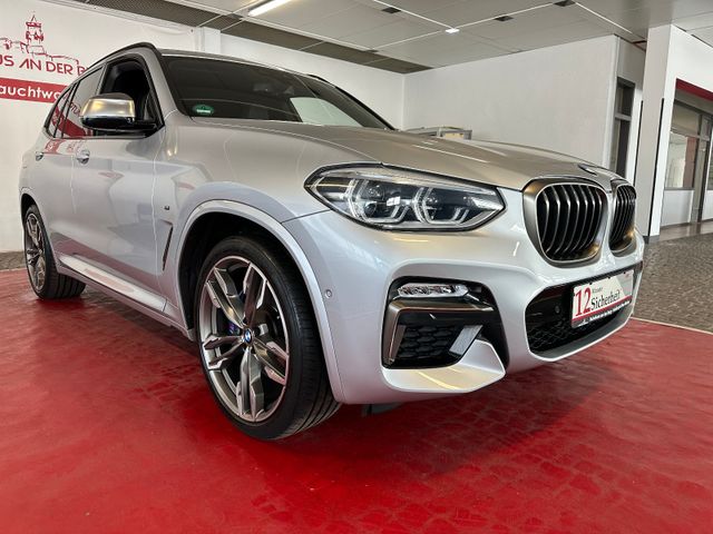 BMW X3 M40 i/LED/KAMERA/No OPF/