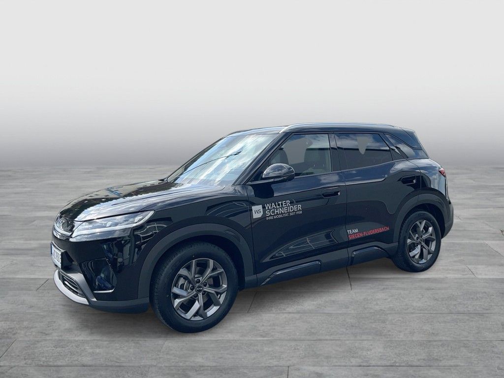 BYD ATTO 2