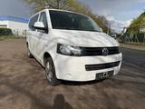 Volkswagen T5 Kombi 9 Sitzer - Volkswagen T5 Kombi aus 2010