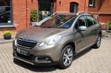 Peugeot 2008 Allure Shz&PDC&Bluetooth - Peugeot 2008: mit Klimaautomatik, Bluetooth