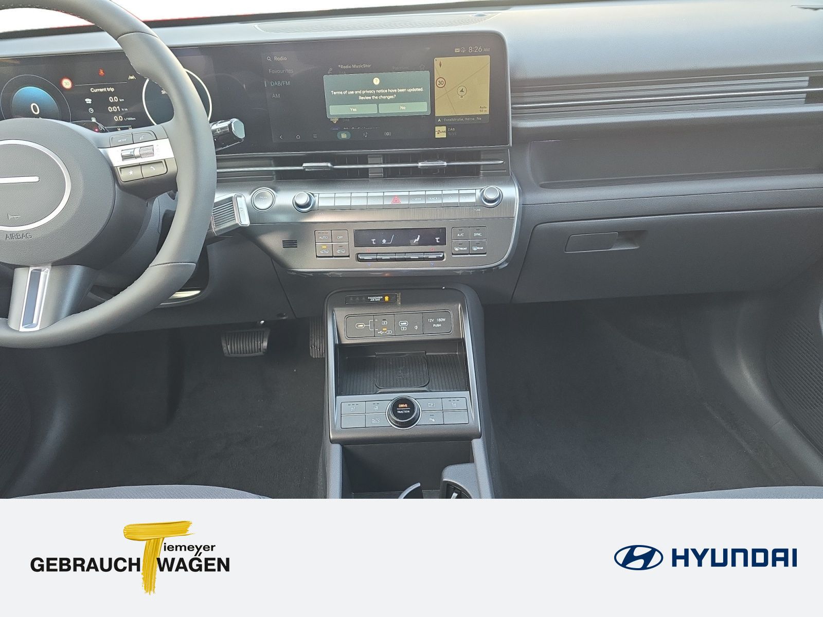 Hyundai Kona – Bild 13