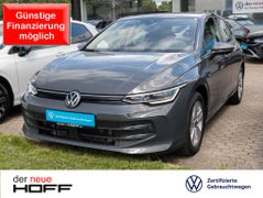 Volkswagen Golf VIII 1.5 TSI Life Navi AHK LED Sitzheizung
