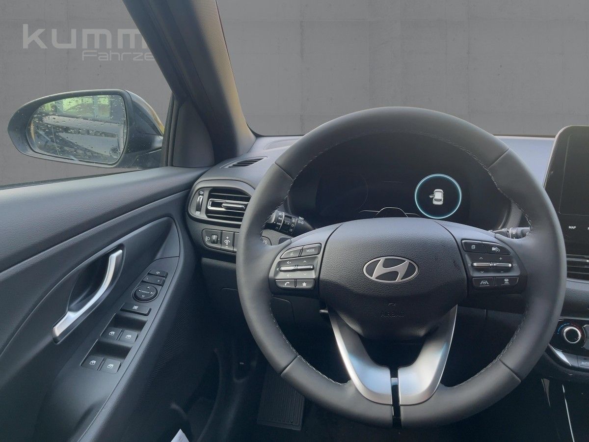 Hyundai i30 - Bild 9