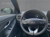 Hyundai i30 - Vorschau Bild 9