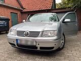 Volkswagen VW Bora 2.0 Automatik | Gepflegt | Top Zus... - Volkswagen Bora: Automatik