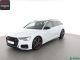Audi S6 Avant 3.0 TDI qu HUD,LUFT,STANDHZ,B+O,S-SITZE - gebrauchte Audi S6 aus dem Jahr 2023