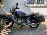 BMW R100R classic  - BMW R 100 CLASSIC
