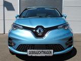 Renault Zoe Intens E-Tech Elektro 1HD MwSt. HU+KD NEU - Renault ZOE in Stuttgart