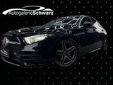 Mercedes-Benz A 180 AMG-LINE LED AUGR NAV+DAB KAM SHZ AMB PANO - Mercedes-Benz A 180 Gebrauchtwagen in Wuppertal