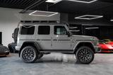 Mercedes-Benz G 63 AMG 4x4 ² - Mercedes-Benz AMG 63