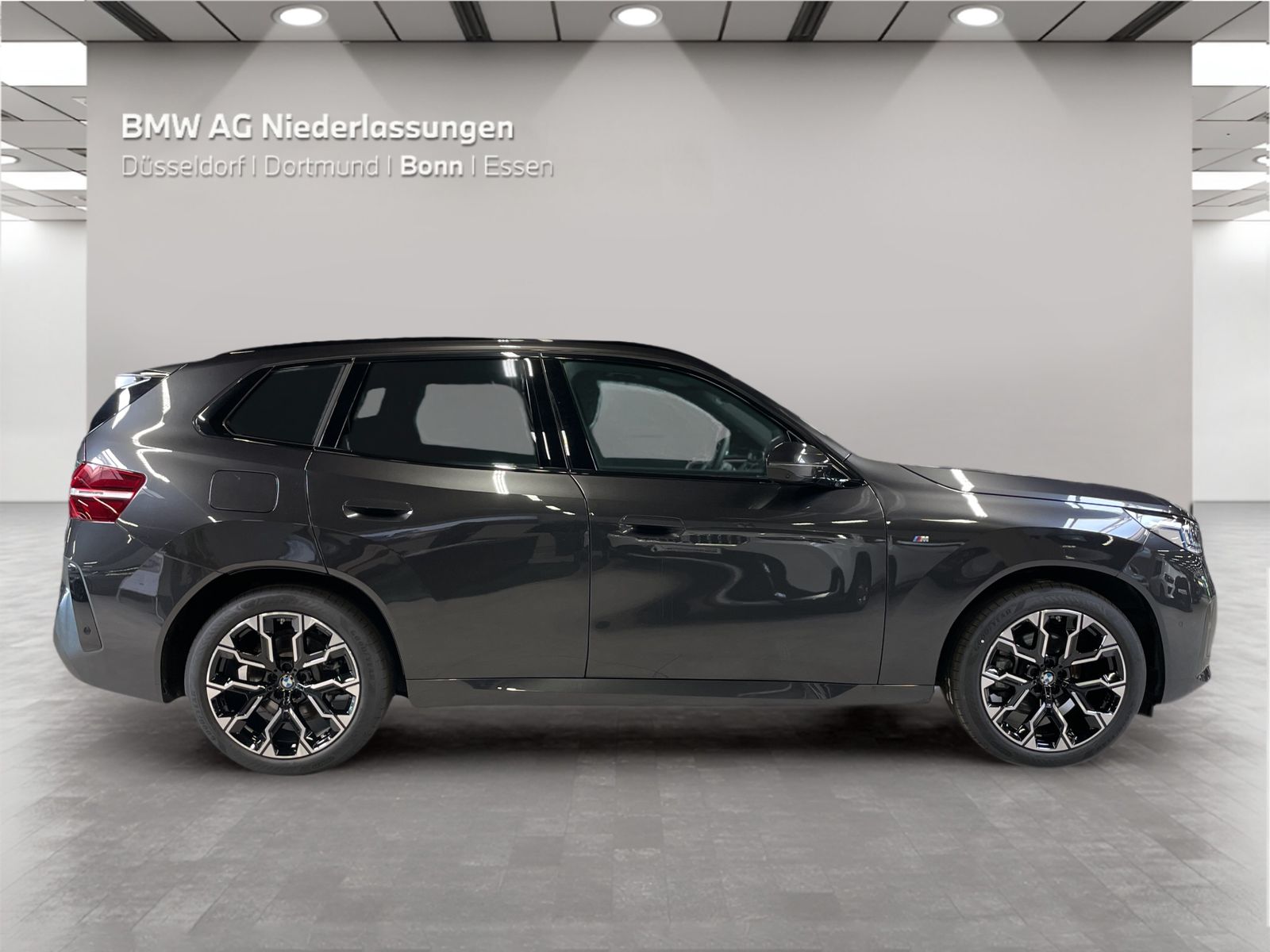 BMW X3 - Bild 7