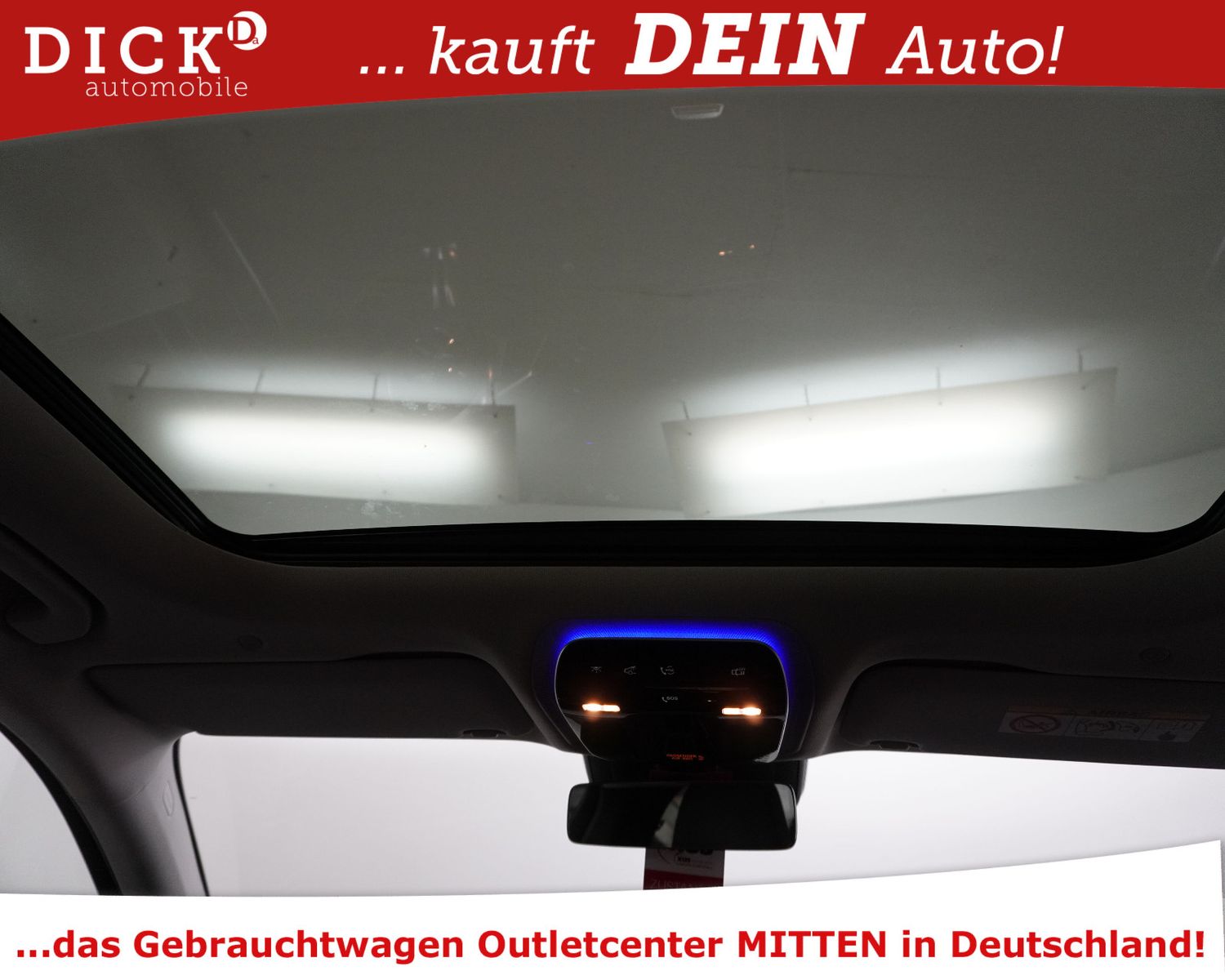 Fahrzeugabbildung Mercedes-Benz C300e T Avantg PANO+STANDHZ+AHK+KAM+LED+KEY+NAVI
