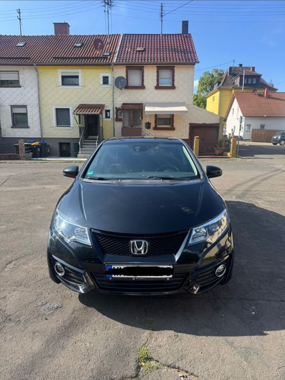Image of Honda Civic