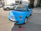 Fiat 500 C 1.2 Spiaggina '58 - Fiat 500 Spiaggina-58