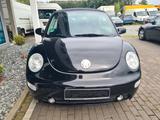 Volkswagen New Beetle Cabriolet 1.6 Highline - Volkswagen New Beetle in Bremen