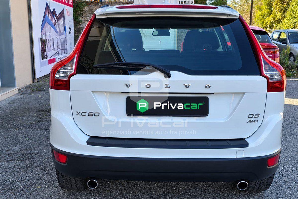 Volvo XC60 2011 — photo 6