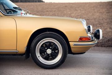 صورة 10 لـ 1965 Porsche 911 URMODELL