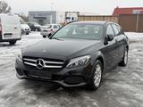 Mercedes-Benz C 200 C T-Modell C 200 T d G-Tronic Plus - Mercedes-Benz C 200 in Rostock