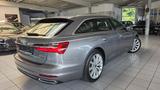 Audi A6 Avant40TDI-Quattro!AHK+LED+LEDER+KAM+NAV*2021 - Audi A6: 2.4