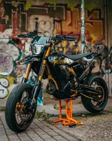 Husqvarna FE 450 - Offers matching your search criteria