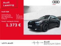 Audi SQ8 - Vorschau Bild 1